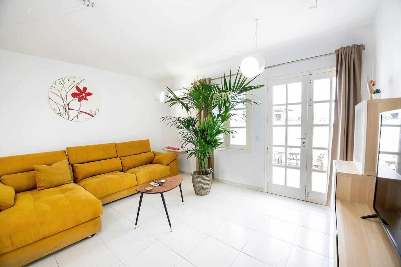 Le Family Palms My Home Playa Honda (Lanzarote) Exterior foto