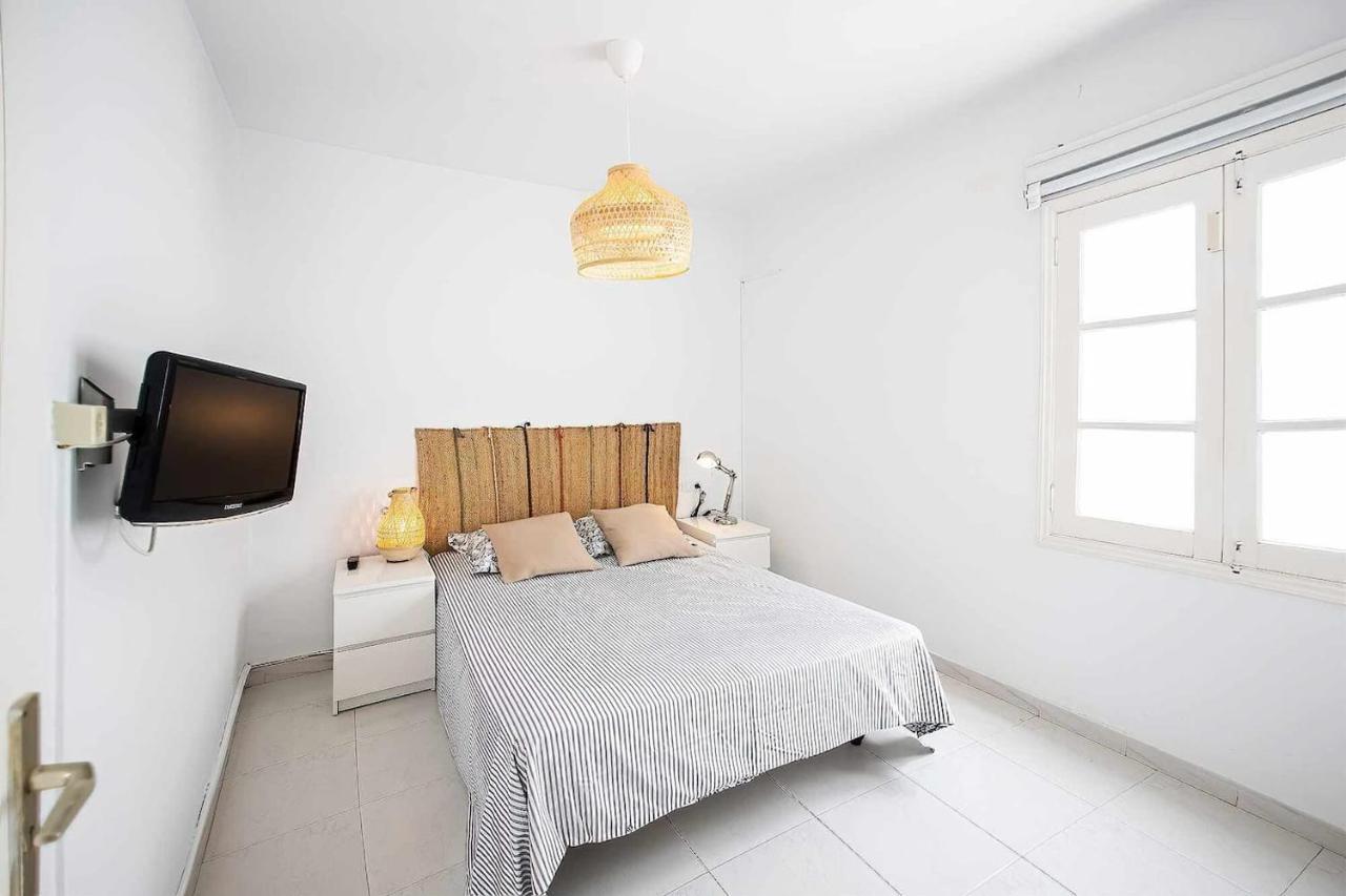 Le Family Palms My Home Playa Honda (Lanzarote) Exterior foto
