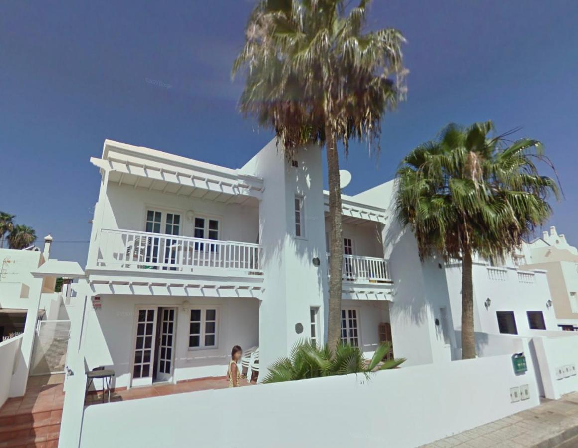 Le Family Palms My Home Playa Honda (Lanzarote) Exterior foto